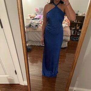 Runaway the label dress size small